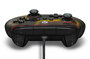 Power A Mando con Cable Advantage XBGP0219-01 para Xbox Series X|S Destello